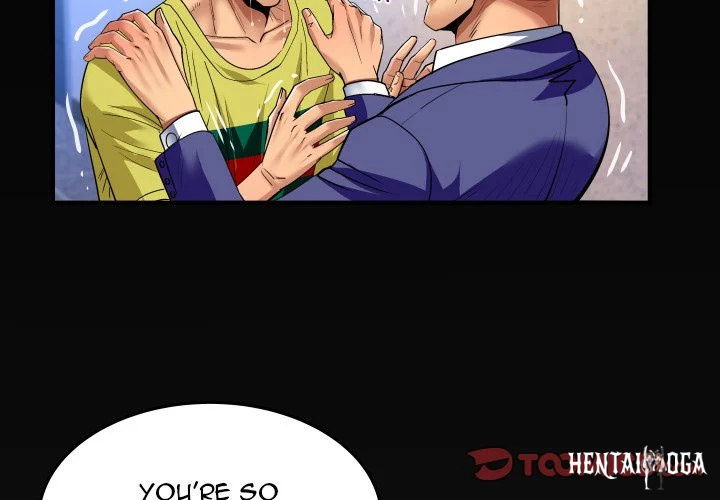 My Aunt My Aunt Chapter 139 - Page 2