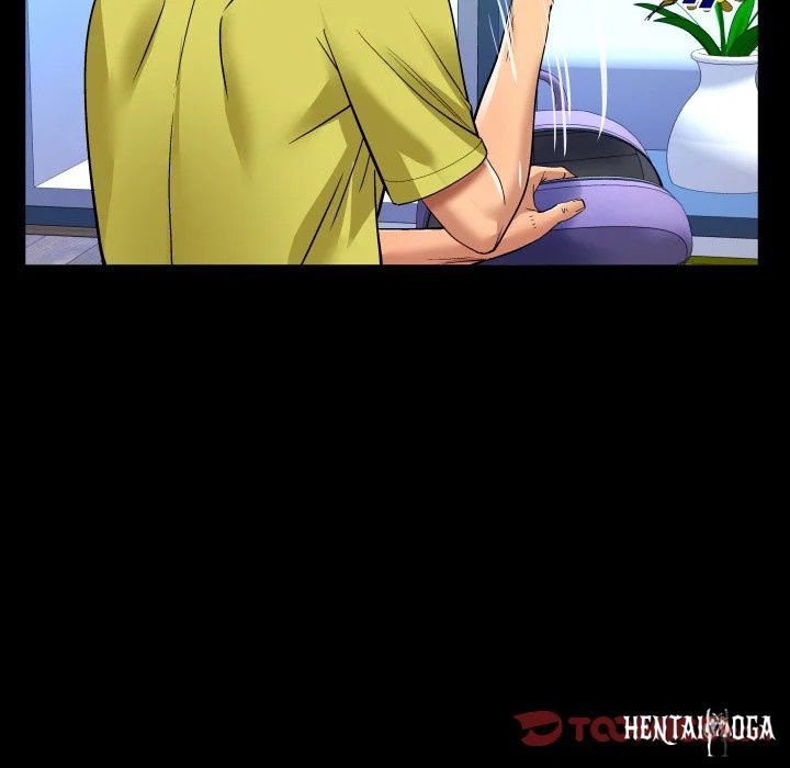 My Aunt My Aunt Chapter 139 - Page 20