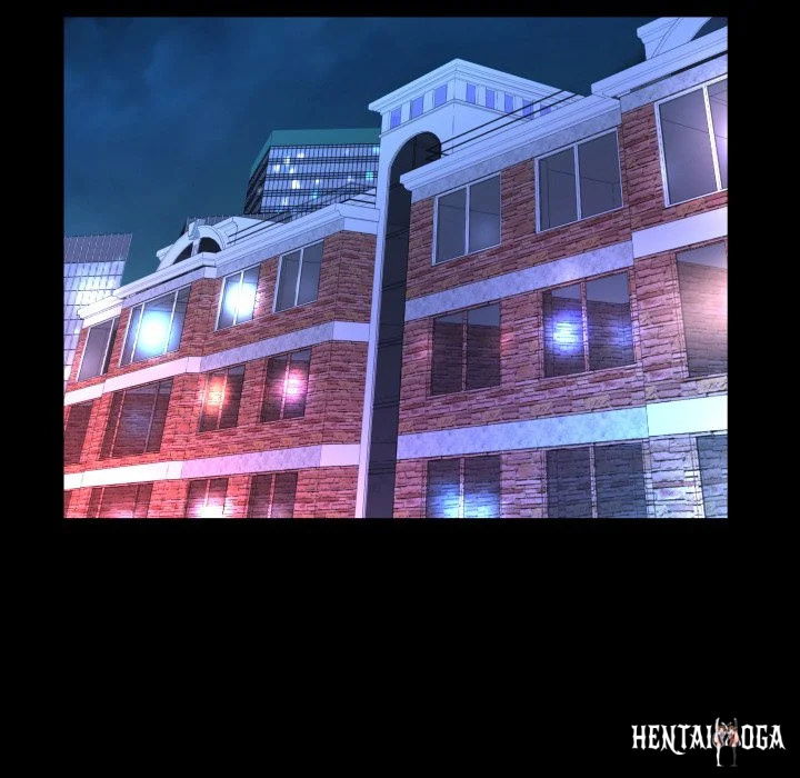 My Aunt My Aunt Chapter 139 - Page 21