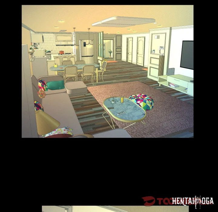 My Aunt My Aunt Chapter 139 - Page 22