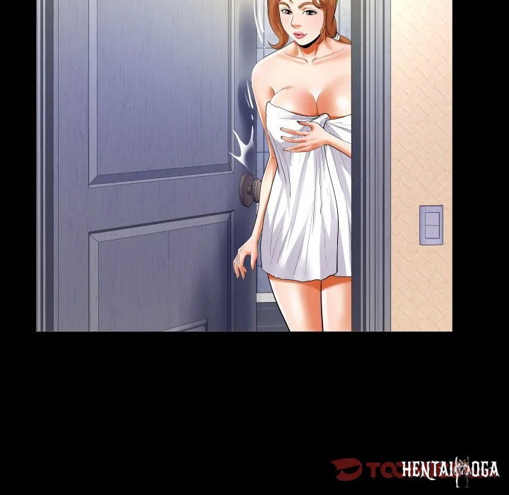 My Aunt My Aunt Chapter 139 - Page 28