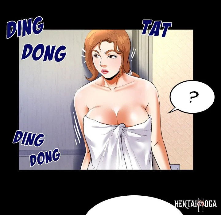 My Aunt My Aunt Chapter 139 - Page 29