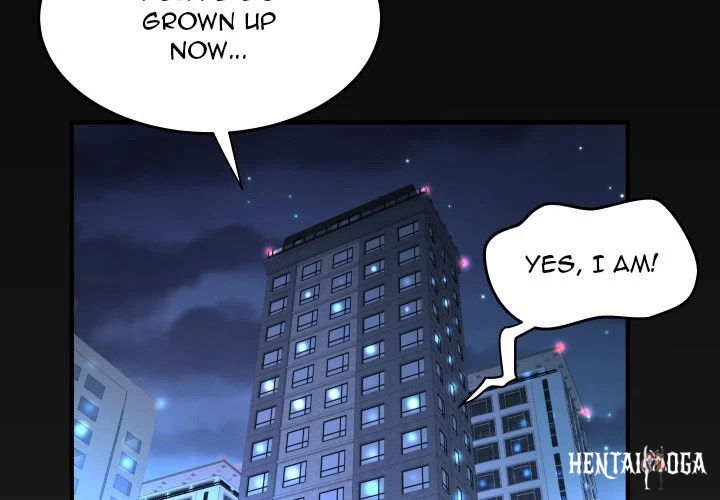 My Aunt My Aunt Chapter 139 - Page 3