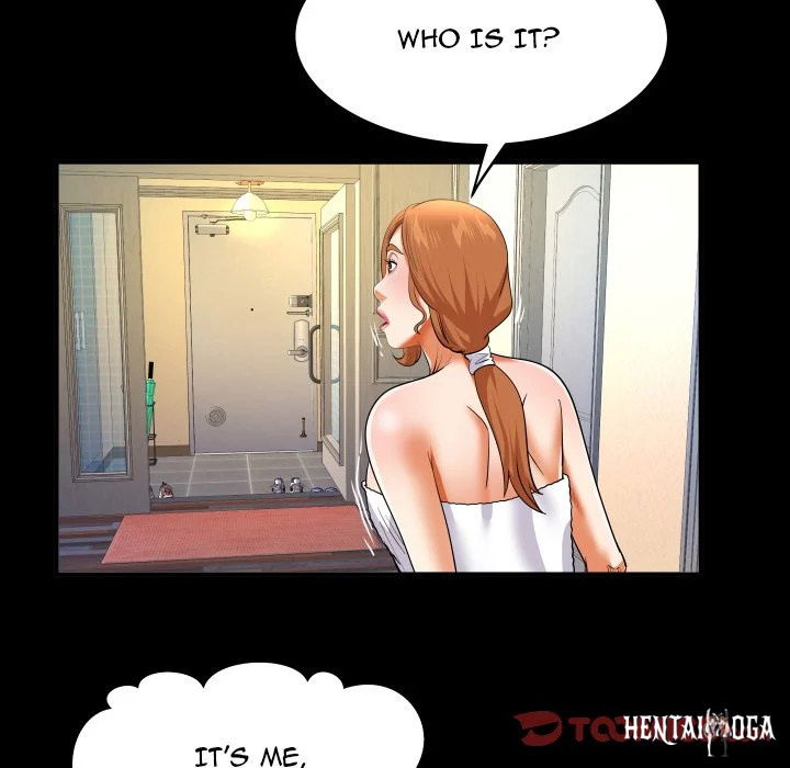 My Aunt My Aunt Chapter 139 - Page 30