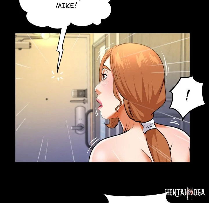 My Aunt My Aunt Chapter 139 - Page 31