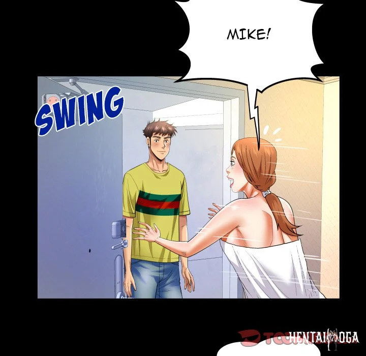 My Aunt My Aunt Chapter 139 - Page 32