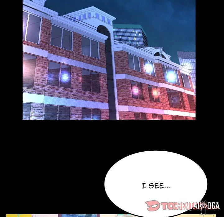 My Aunt My Aunt Chapter 139 - Page 38