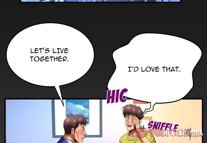 My Aunt My Aunt Chapter 139 - Page 4