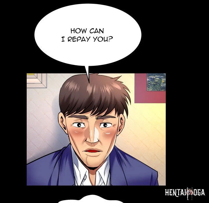 My Aunt My Aunt Chapter 139 - Page 41