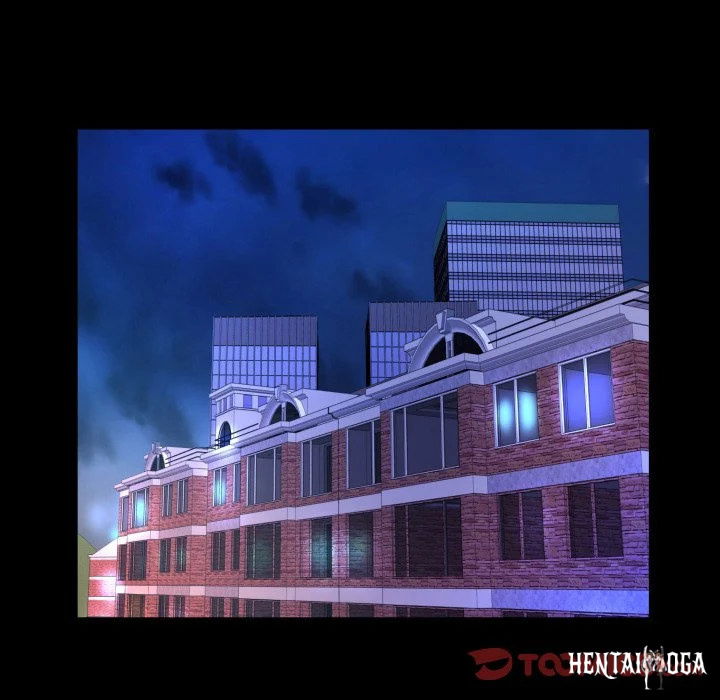 My Aunt My Aunt Chapter 139 - Page 46