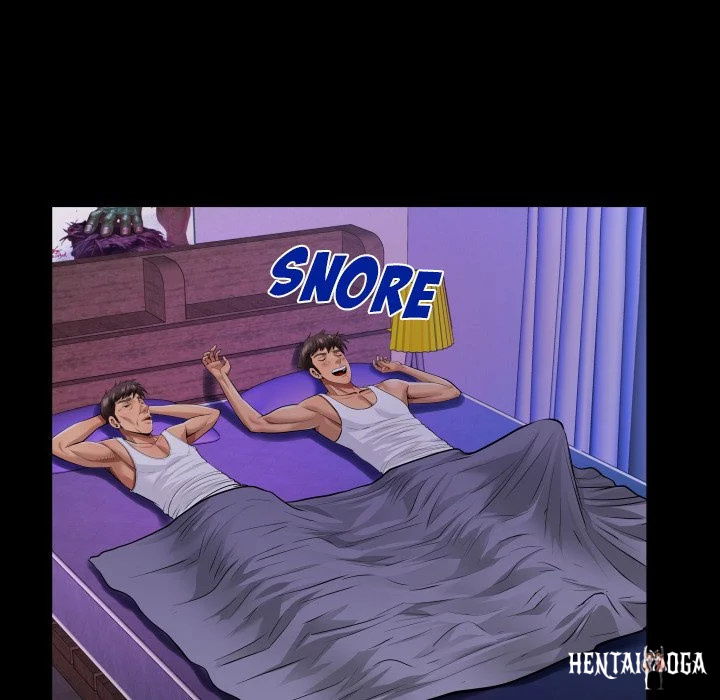 My Aunt My Aunt Chapter 139 - Page 47