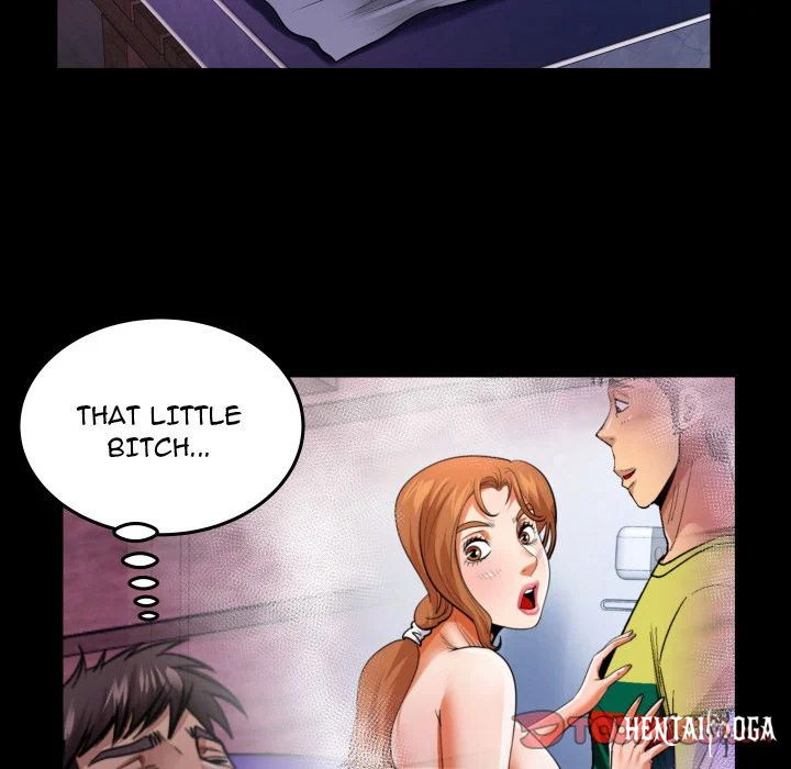 My Aunt My Aunt Chapter 139 - Page 48