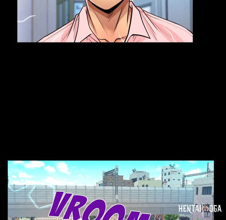 My Aunt My Aunt Chapter 139 - Page 61