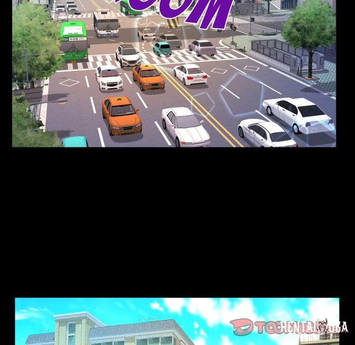 My Aunt My Aunt Chapter 139 - Page 62