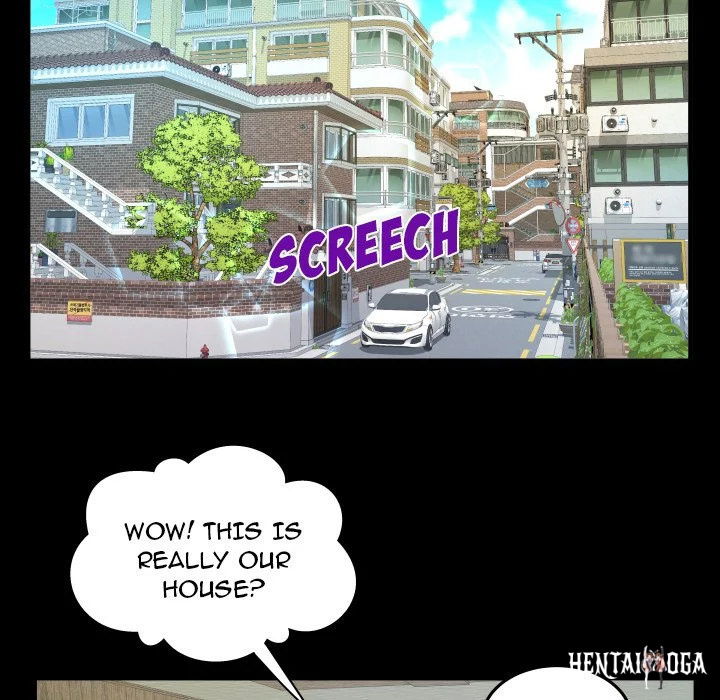 My Aunt My Aunt Chapter 139 - Page 63