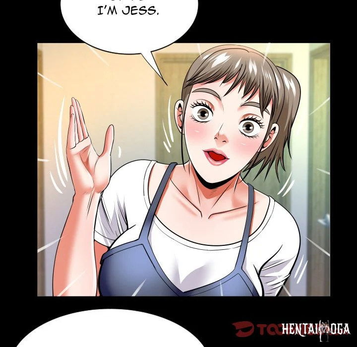 My Aunt My Aunt Chapter 139 - Page 68