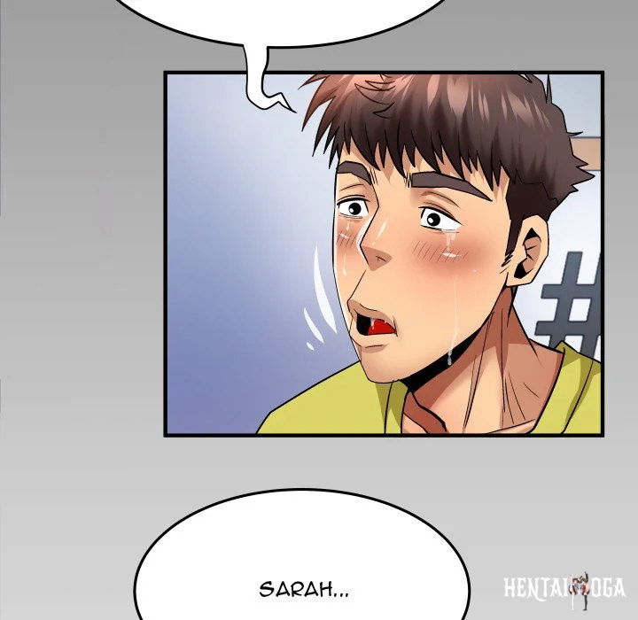 My Aunt My Aunt Chapter 139 - Page 7