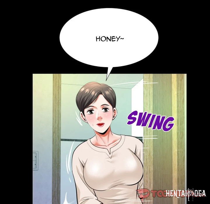 My Aunt My Aunt Chapter 139 - Page 70