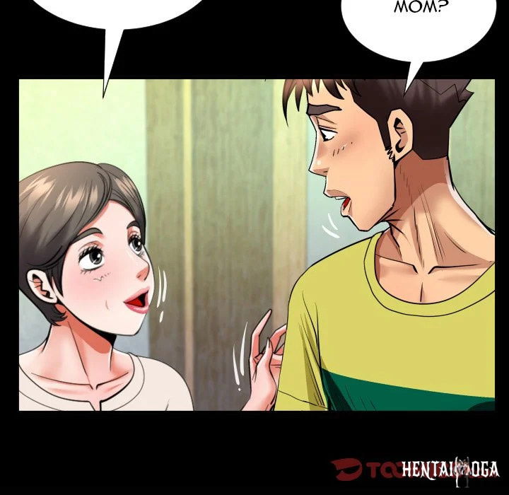 My Aunt My Aunt Chapter 139 - Page 74