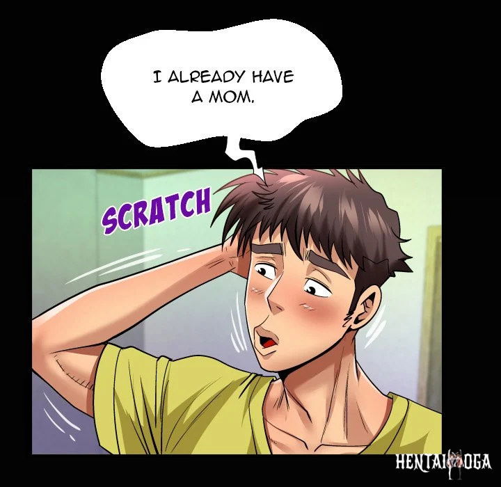 My Aunt My Aunt Chapter 139 - Page 75