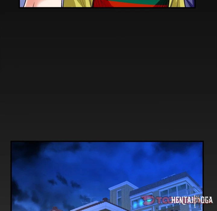 My Aunt My Aunt Chapter 139 - Page 78