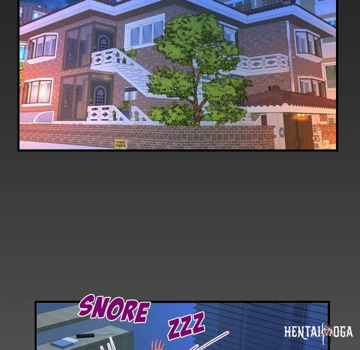 My Aunt My Aunt Chapter 139 - Page 79