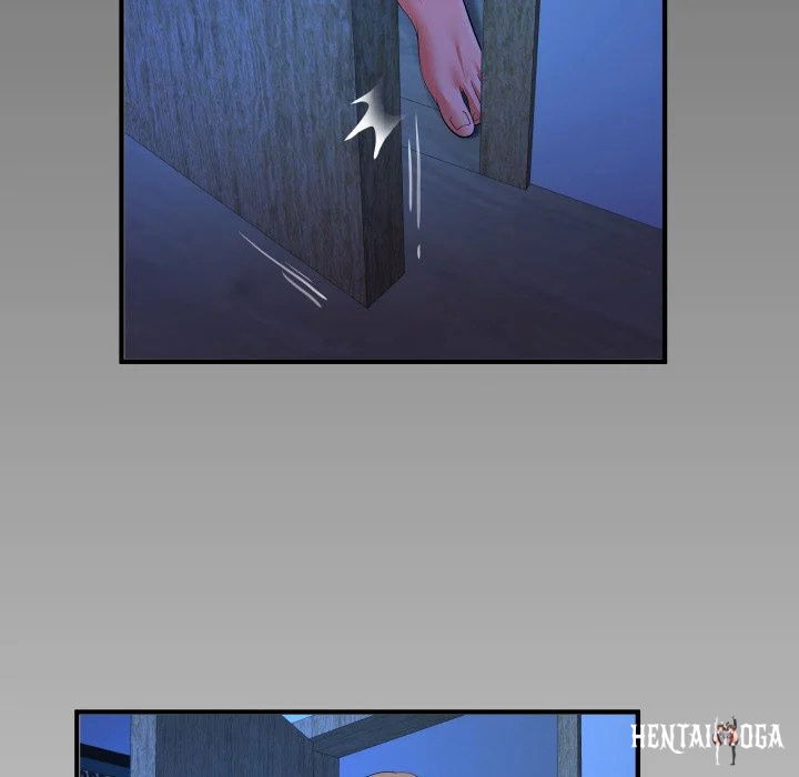 My Aunt My Aunt Chapter 139 - Page 81