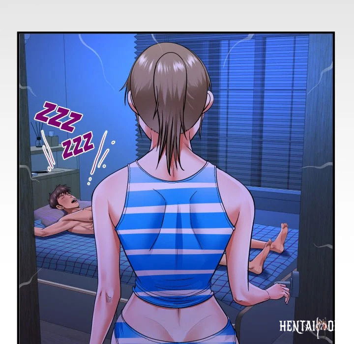 My Aunt My Aunt Chapter 139 - Page 83