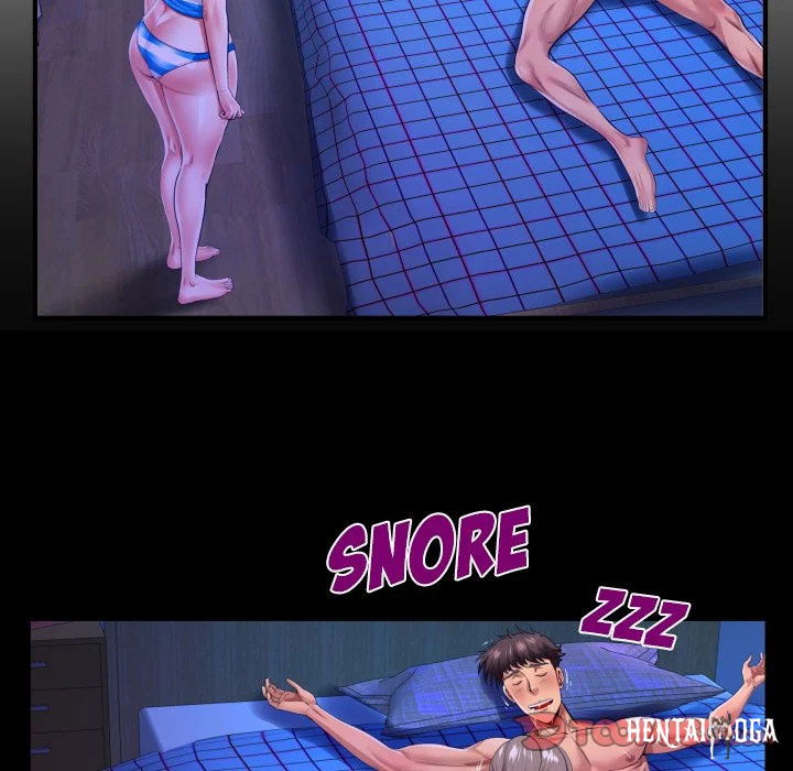 My Aunt My Aunt Chapter 140 - Page 12