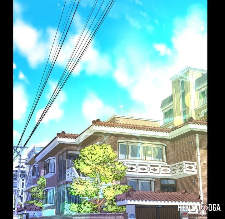 My Aunt My Aunt Chapter 140 - Page 17