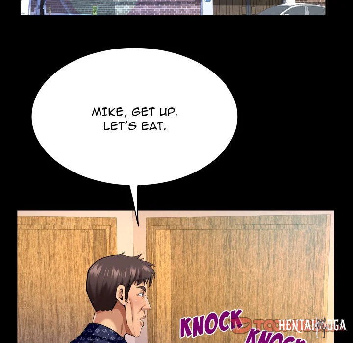 My Aunt My Aunt Chapter 140 - Page 18