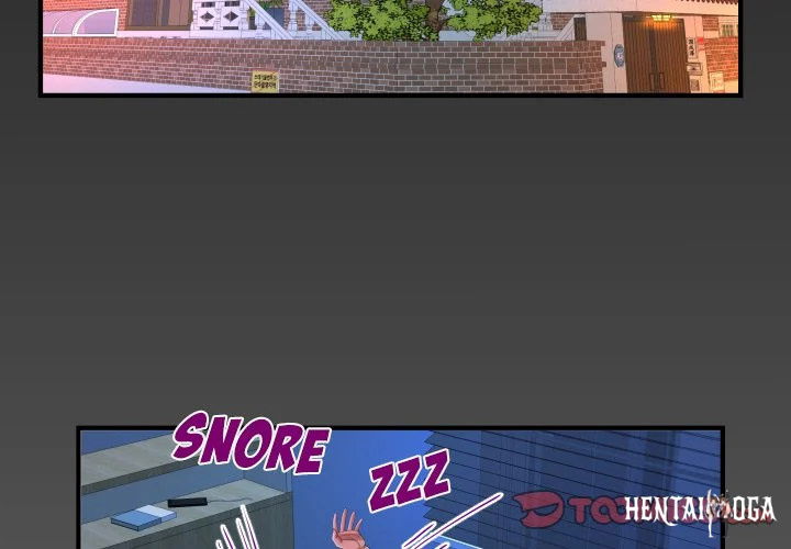 My Aunt My Aunt Chapter 140 - Page 2