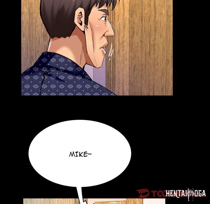 My Aunt My Aunt Chapter 140 - Page 20