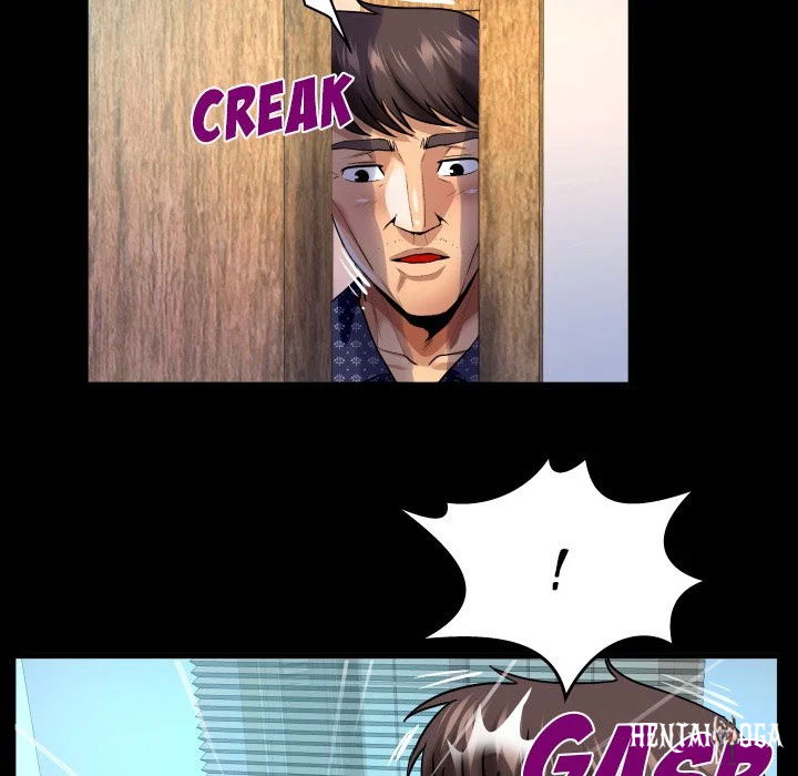 My Aunt My Aunt Chapter 140 - Page 21