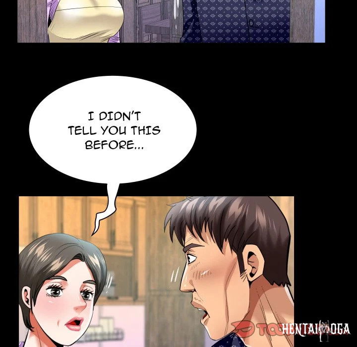 My Aunt My Aunt Chapter 140 - Page 26