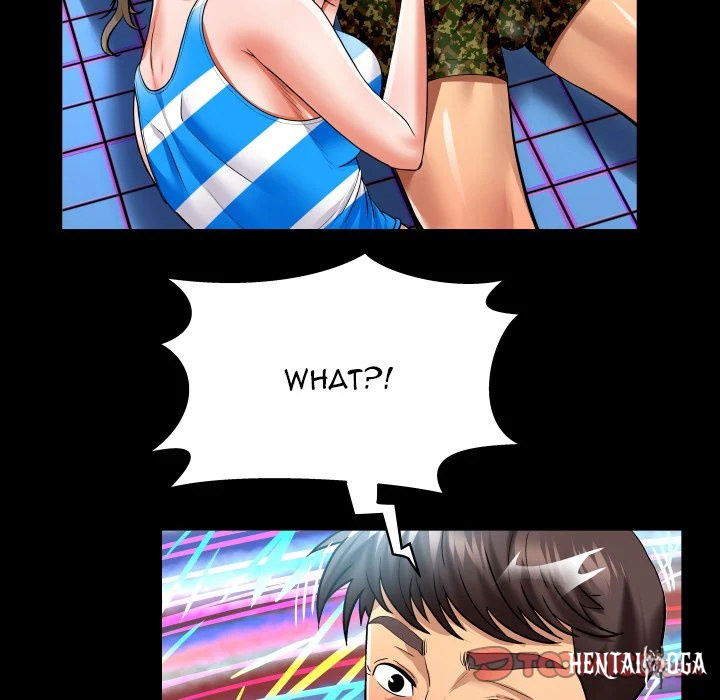 My Aunt My Aunt Chapter 140 - Page 28