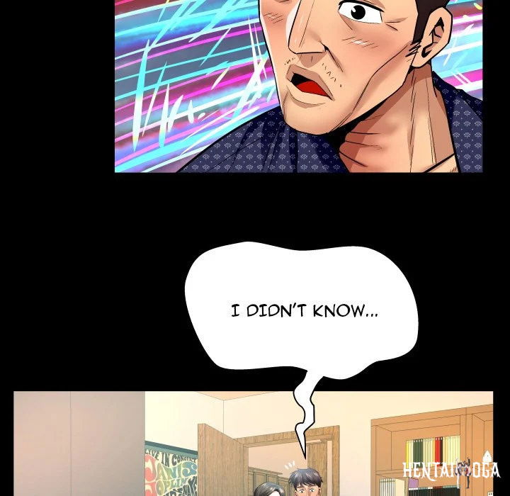 My Aunt My Aunt Chapter 140 - Page 29