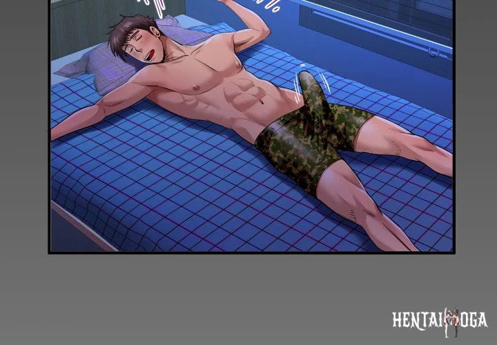 My Aunt My Aunt Chapter 140 - Page 3