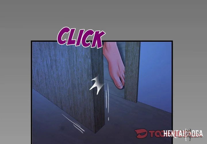 My Aunt My Aunt Chapter 140 - Page 4