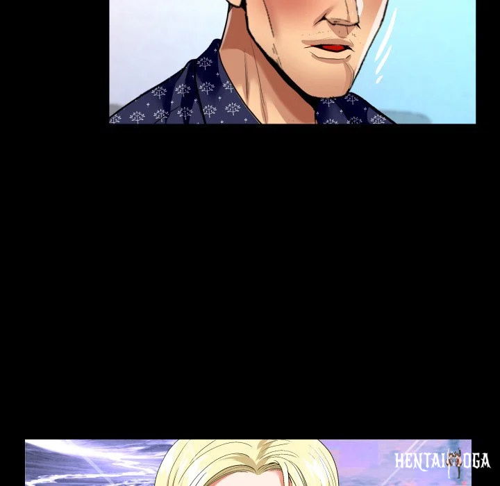 My Aunt My Aunt Chapter 140 - Page 43