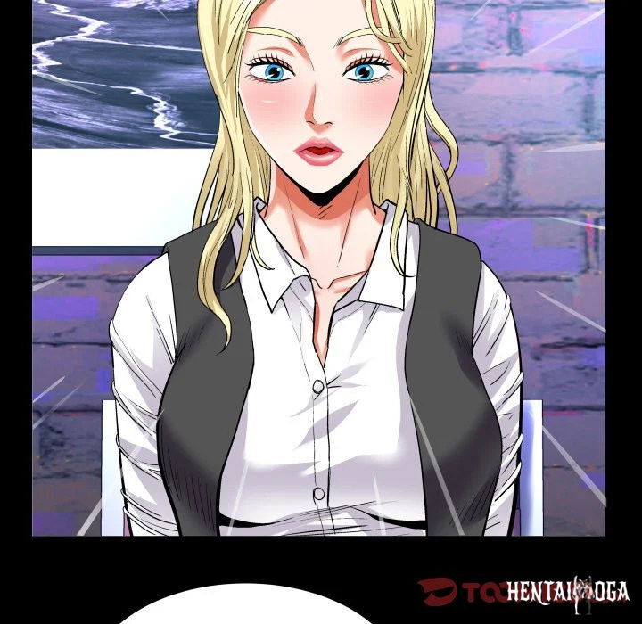 My Aunt My Aunt Chapter 140 - Page 44