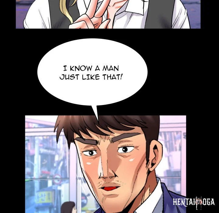 My Aunt My Aunt Chapter 140 - Page 47