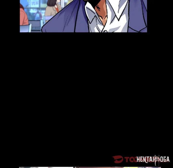 My Aunt My Aunt Chapter 140 - Page 48