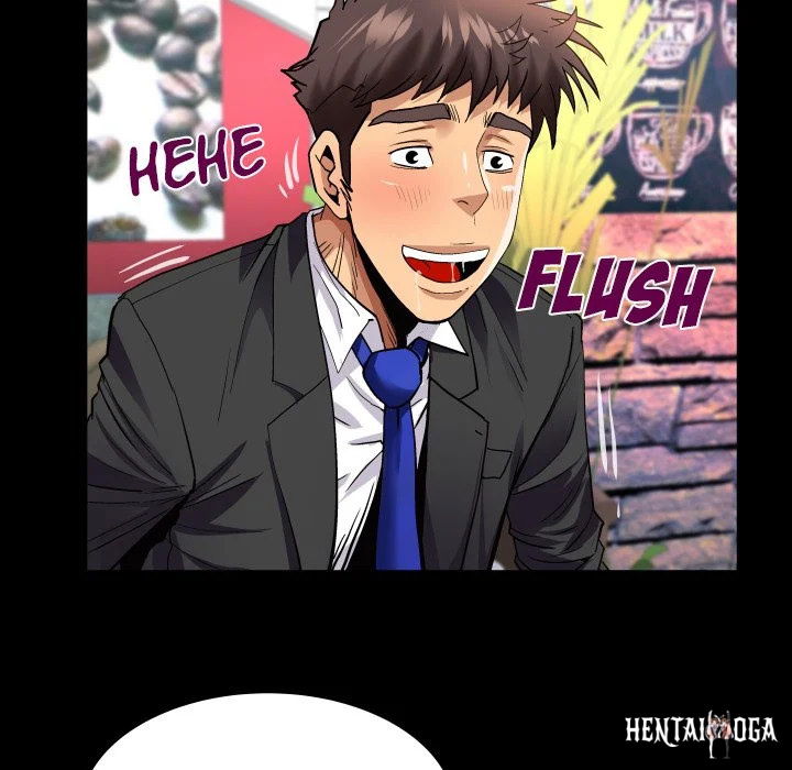 My Aunt My Aunt Chapter 140 - Page 49