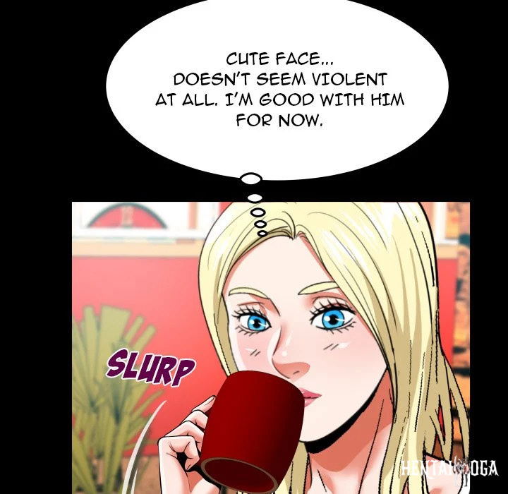 My Aunt My Aunt Chapter 140 - Page 51