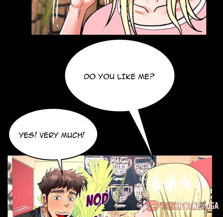 My Aunt My Aunt Chapter 140 - Page 52