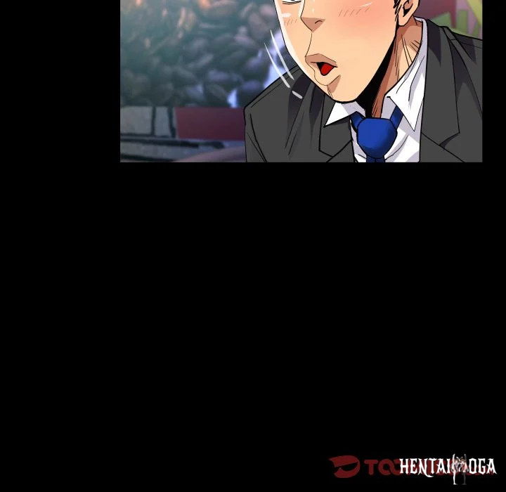 My Aunt My Aunt Chapter 140 - Page 56