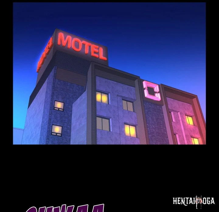 My Aunt My Aunt Chapter 140 - Page 57