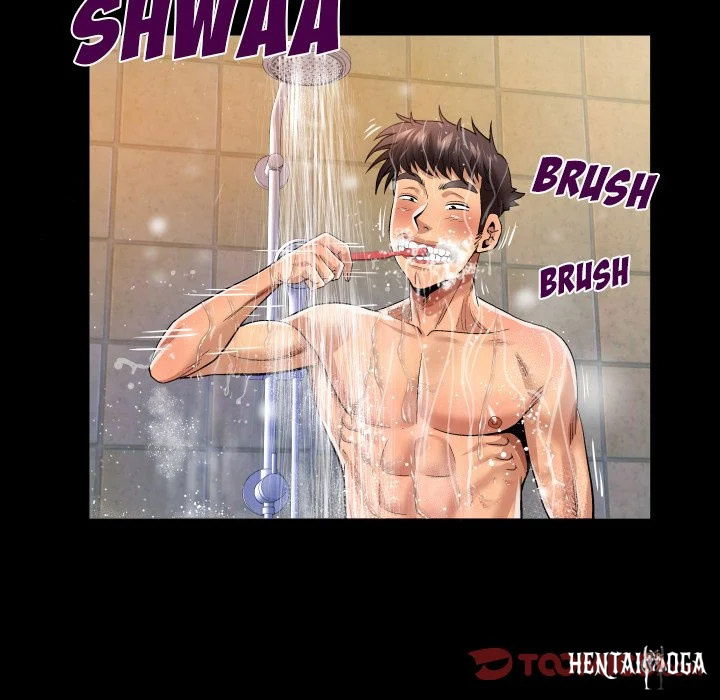 My Aunt My Aunt Chapter 140 - Page 58