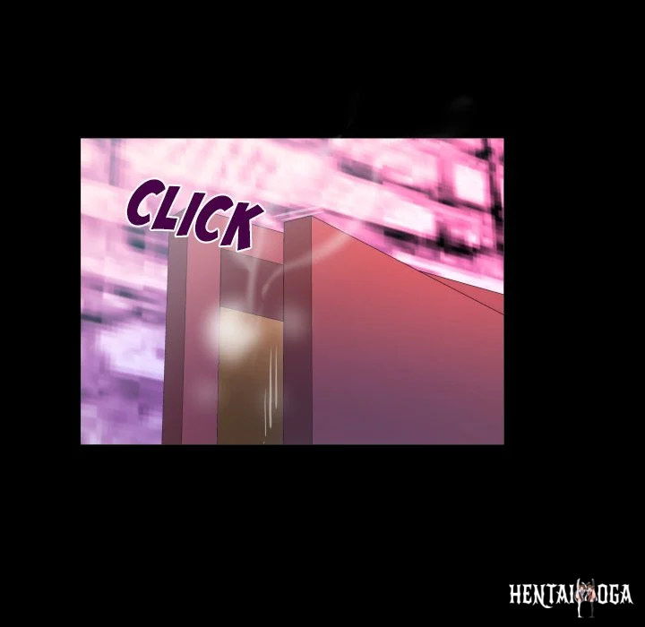 My Aunt My Aunt Chapter 140 - Page 59